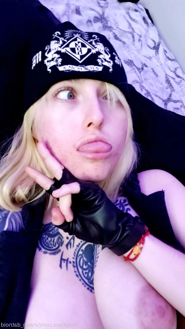 arwen_datnoid Onlyfans leaked photo 15472793 on Hotleaks.tv
