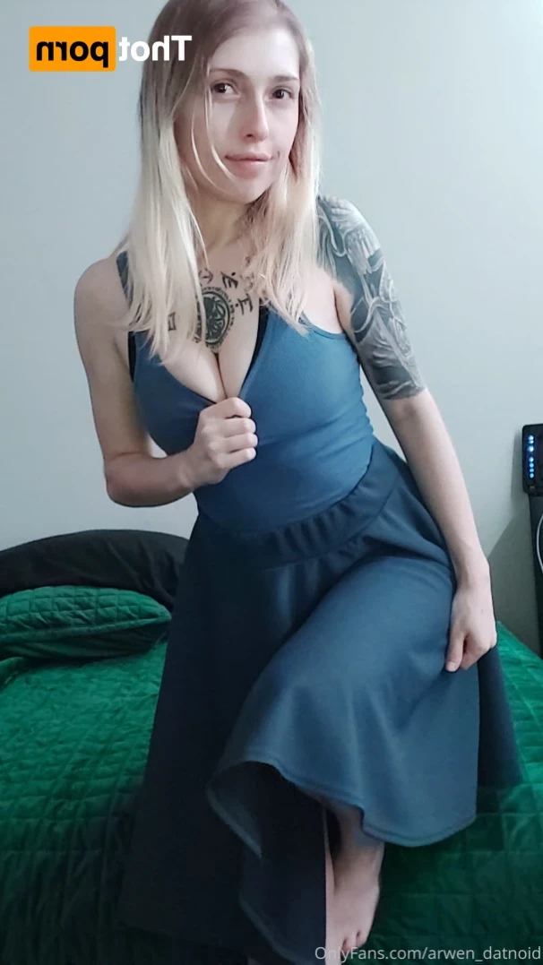 arwen_datnoid Onlyfans leaked photo 15472854 on Hotleaks.tv