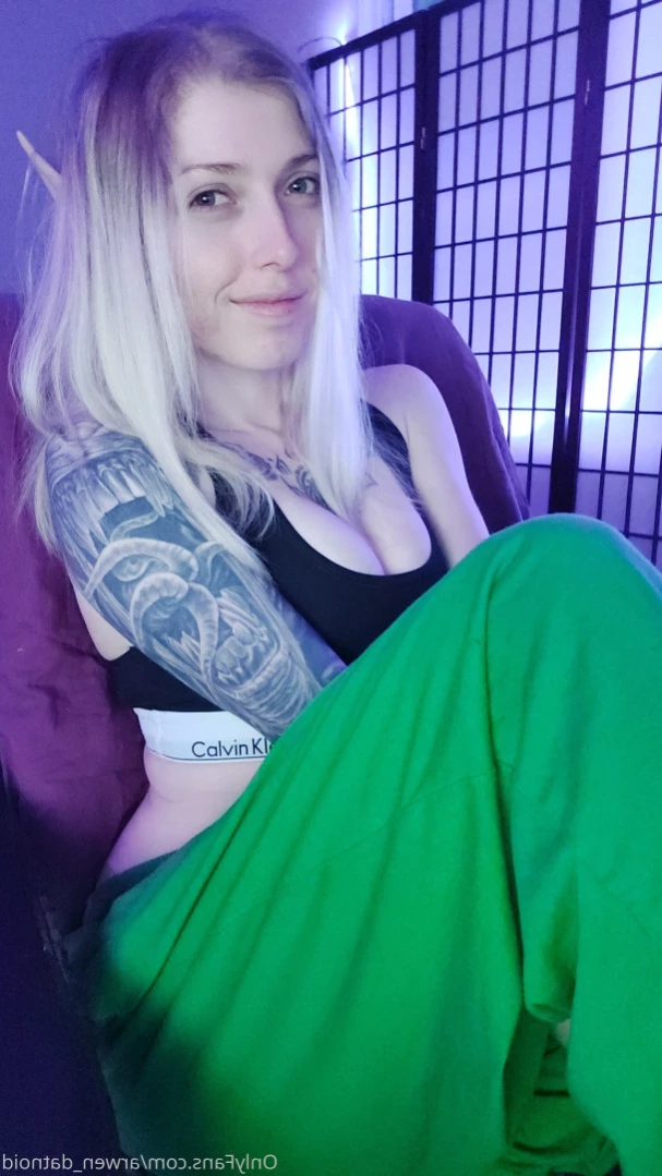 arwen_datnoid Onlyfans leaked photo 15472940 on Hotleaks.tv