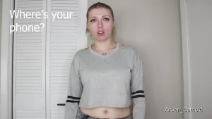arwen_datnoid Onlyfans leaked video 15700412 on Hotleaks.tv