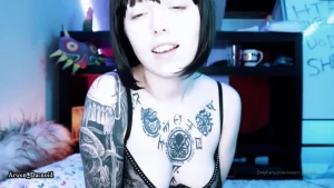 arwen_datnoid Onlyfans leaked video 15702434 on Hotleaks.tv