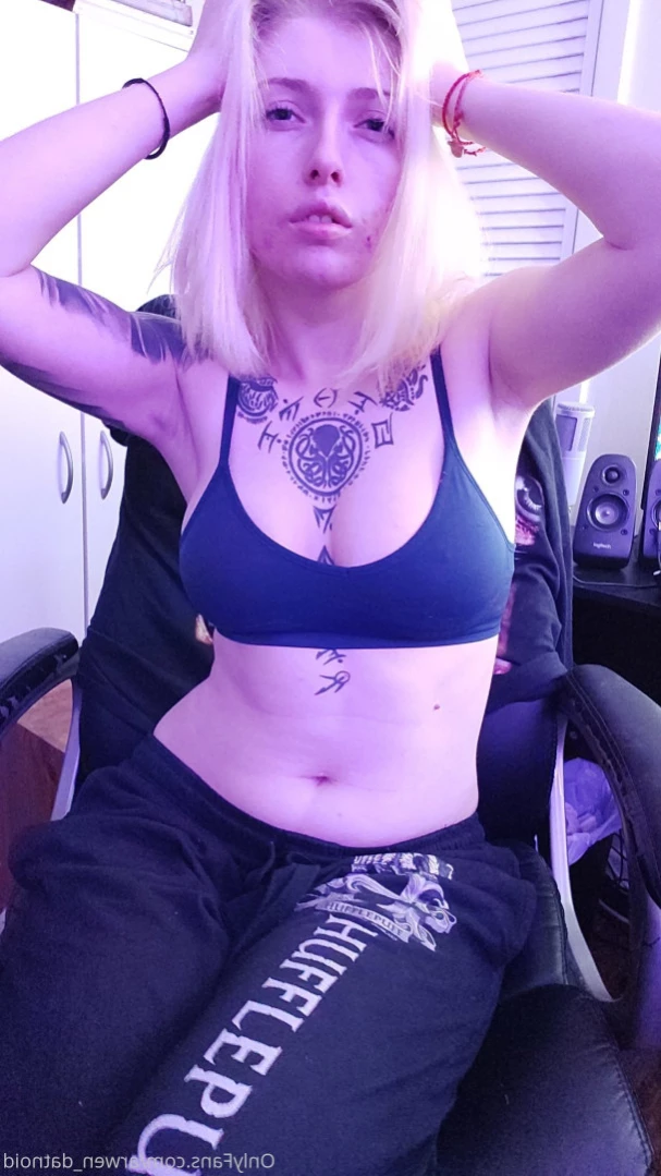arwen_datnoid Onlyfans leaked photo 15733639 on Hotleaks.tv