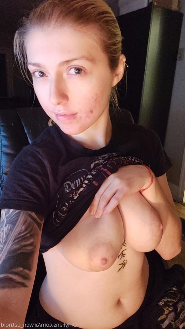 arwen_datnoid Onlyfans leaked photo 16032263 on Hotleaks.tv