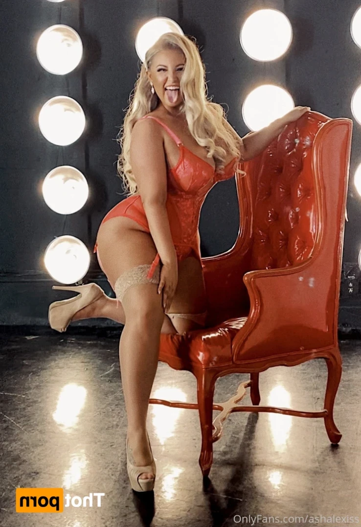 Ashley Alexiss [ ashalexiss ] Onlyfans leaked photo 10862079 on Hotleaks.tv