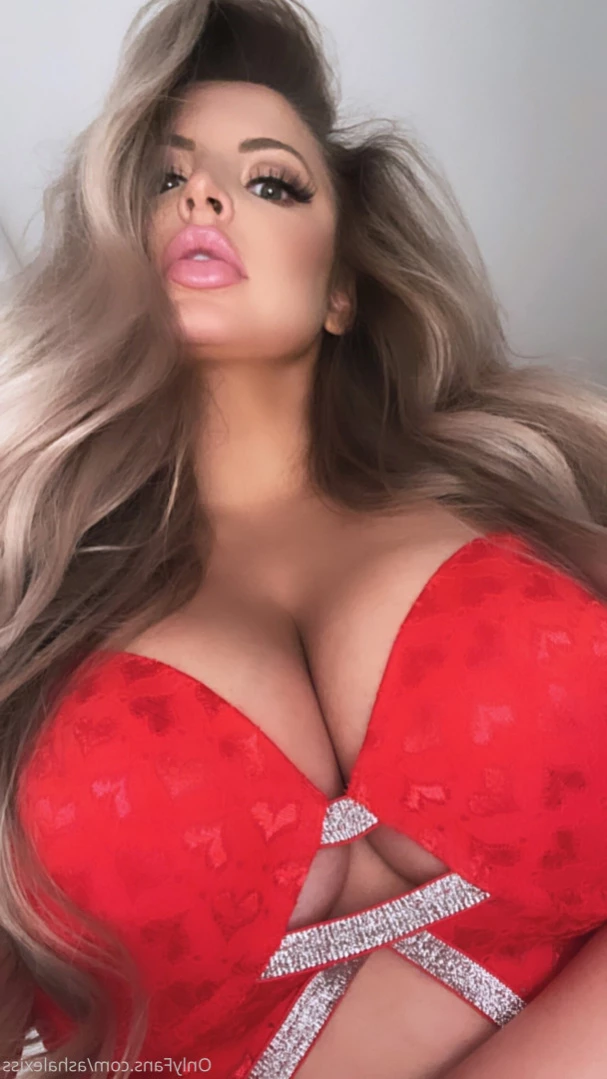 Ashley Alexiss [ ashalexiss ] Onlyfans leaked photo 11355846 on Hotleaks.tv