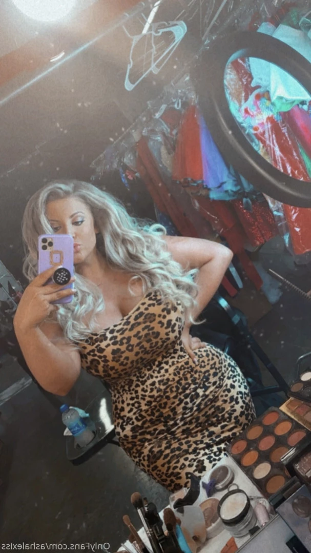 Ashley Alexiss [ ashalexiss ] Onlyfans leaked photo 11586755 on Hotleaks.tv