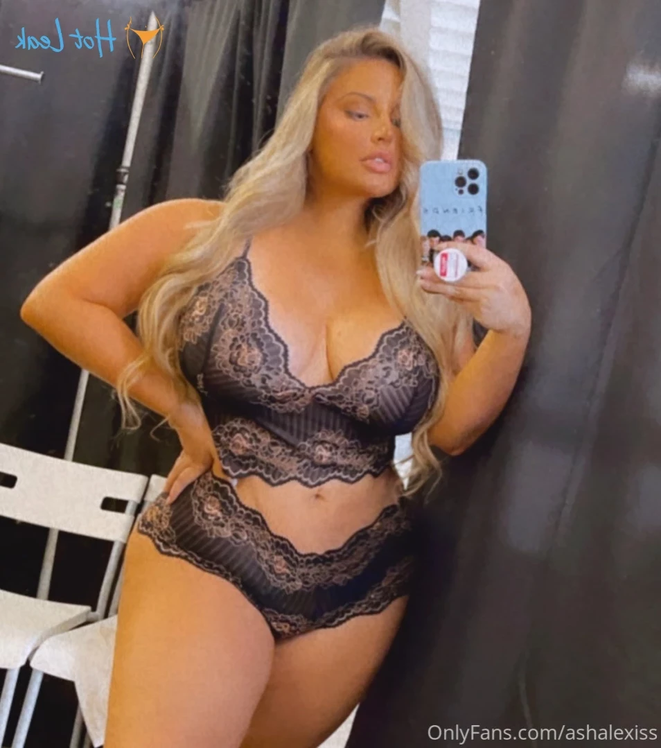 Ashley Alexiss [ ashalexiss ] Onlyfans leaked photo 11745206 on Hotleaks.tv