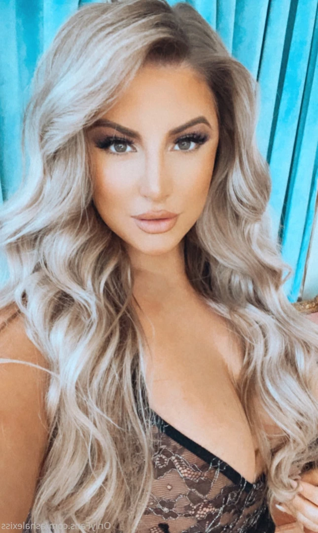 Ashley Alexiss [ ashalexiss ] Onlyfans leaked photo 12148117 on Hotleaks.tv