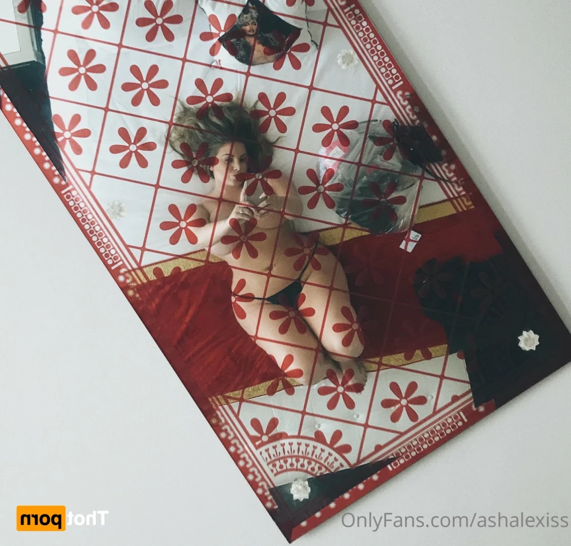 Ashley Alexiss [ ashalexiss ] Onlyfans leaked photo 12506169 on Hotleaks.tv