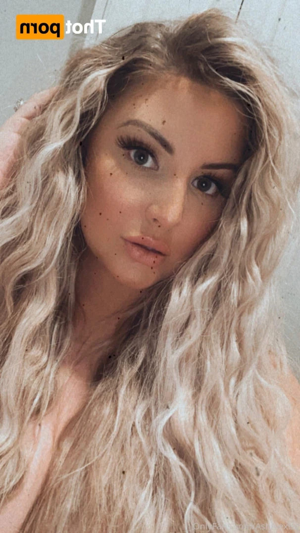 Ashley Alexiss [ ashalexiss ] Onlyfans leaked photo 12891173 on Hotleaks.tv