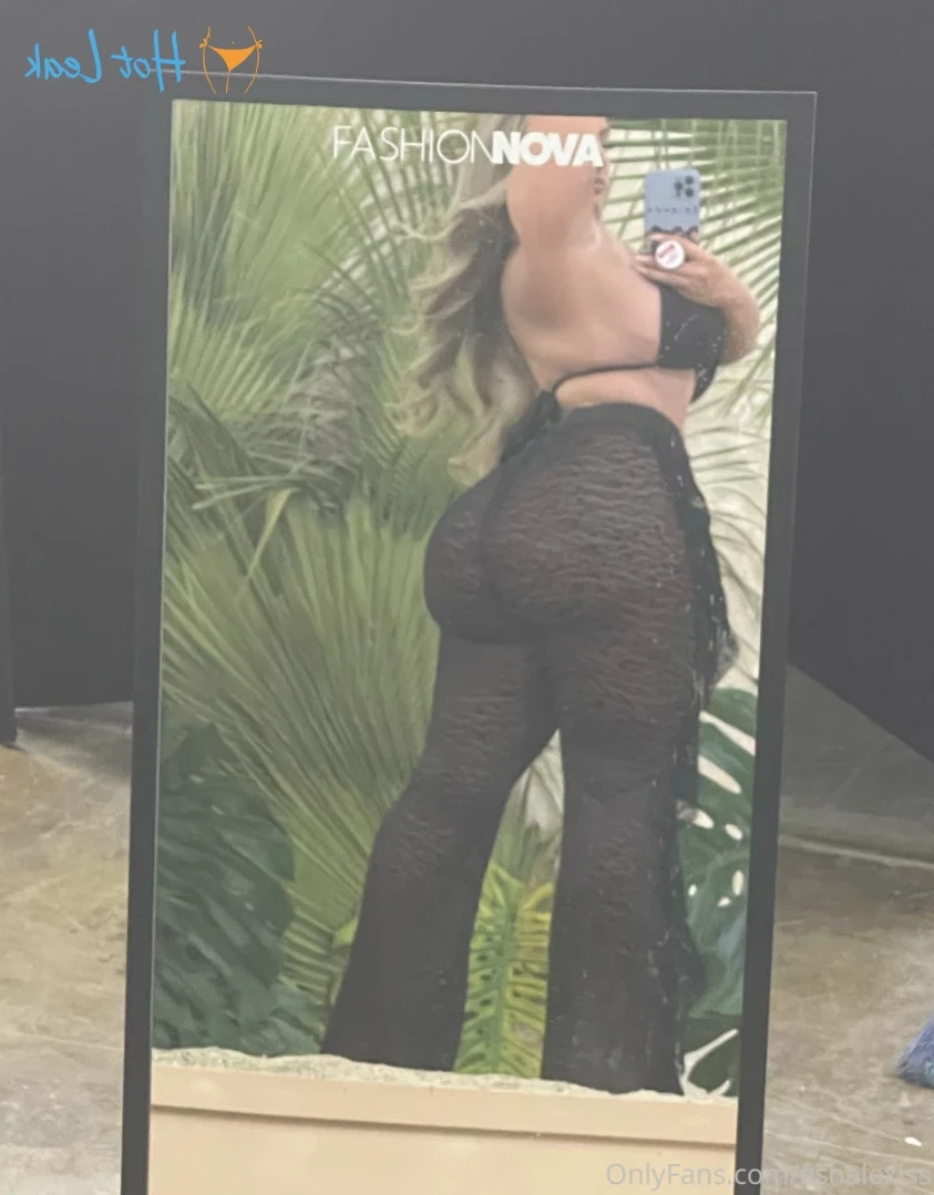 Ashley Alexiss [ ashalexiss ] Onlyfans leaked photo 13181707 on Hotleaks.tv