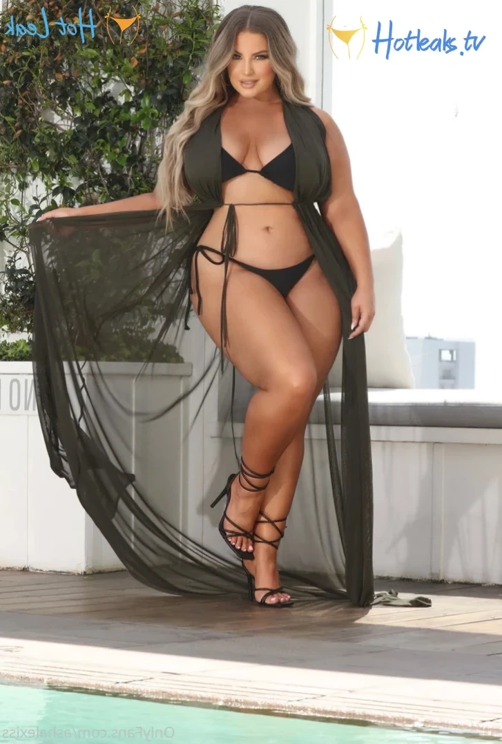 Ashley Alexiss [ ashalexiss ] Onlyfans leaked photo 13209631 on Hotleaks.tv
