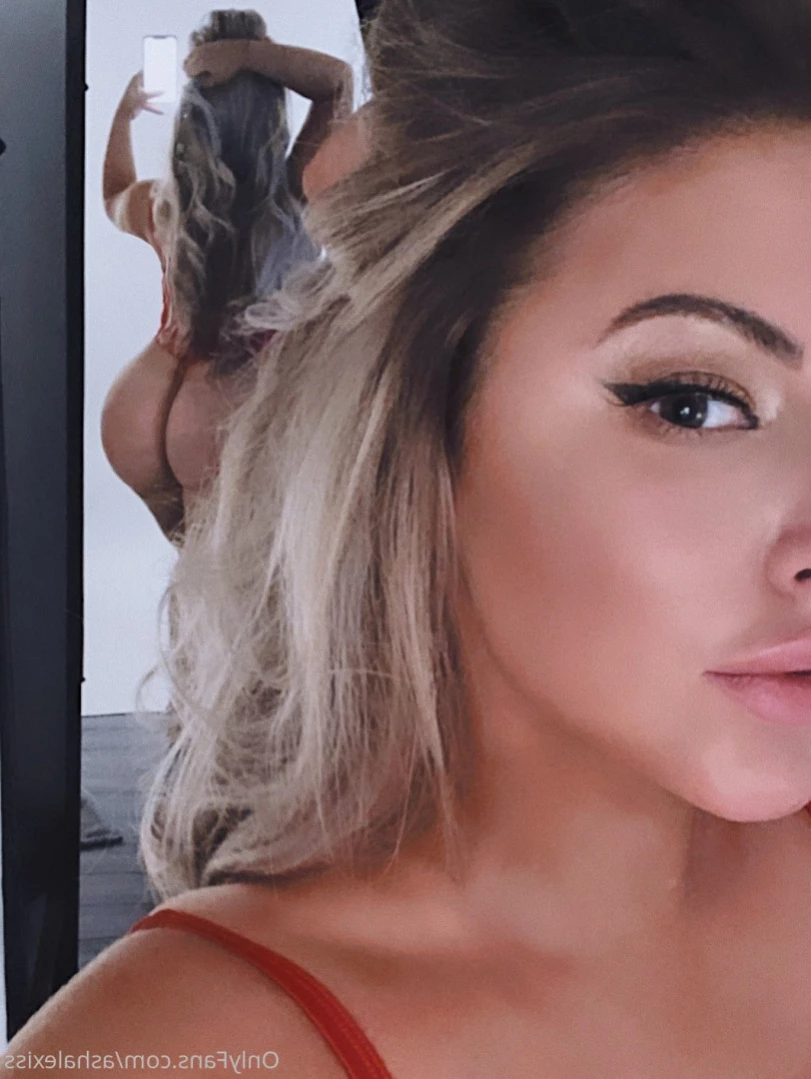 Ashley Alexiss [ ashalexiss ] Onlyfans leaked photo 13417956 on Hotleaks.tv