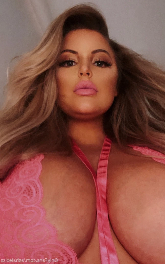 Ashley Alexiss [ ashalexiss ] Onlyfans leaked photo 13544850 on Hotleaks.tv
