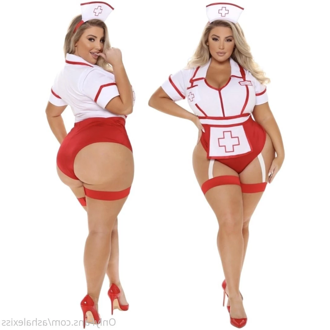 Ashley Alexiss [ ashalexiss ] Onlyfans leaked photo 13862711 on Hotleaks.tv