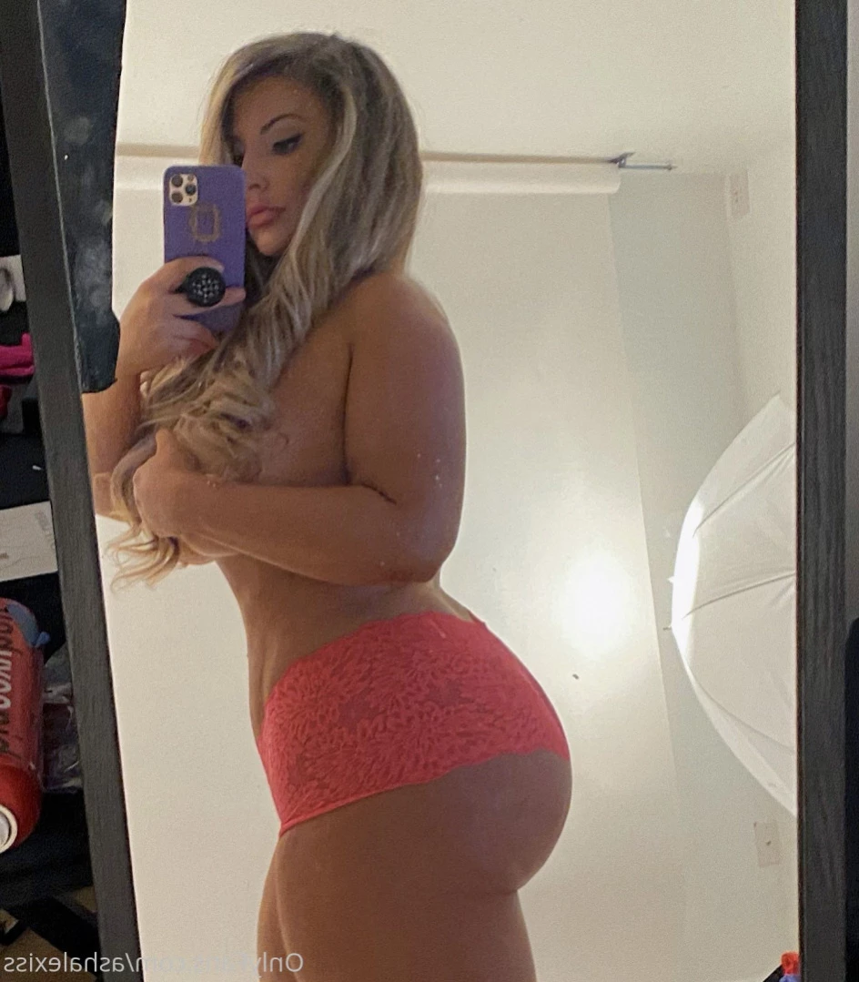 Ashley Alexiss [ ashalexiss ] Onlyfans leaked photo 13862729 on Hotleaks.tv