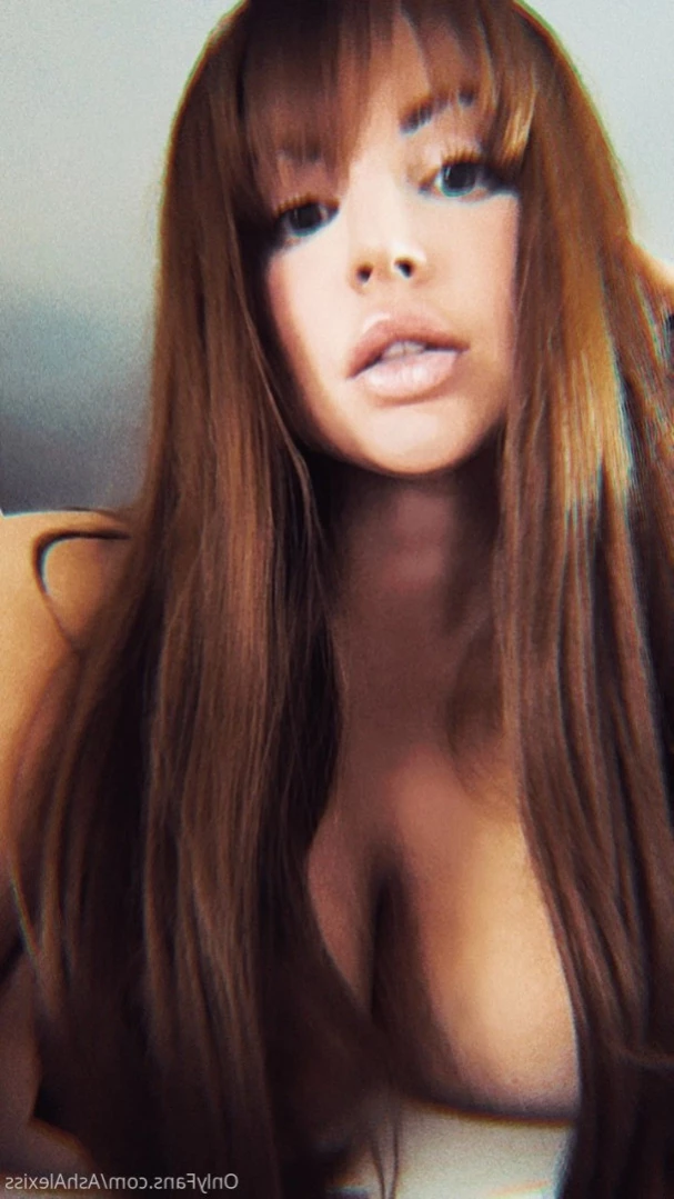 Ashley Alexiss [ ashalexiss ] Onlyfans leaked photo 13862745 on Hotleaks.tv