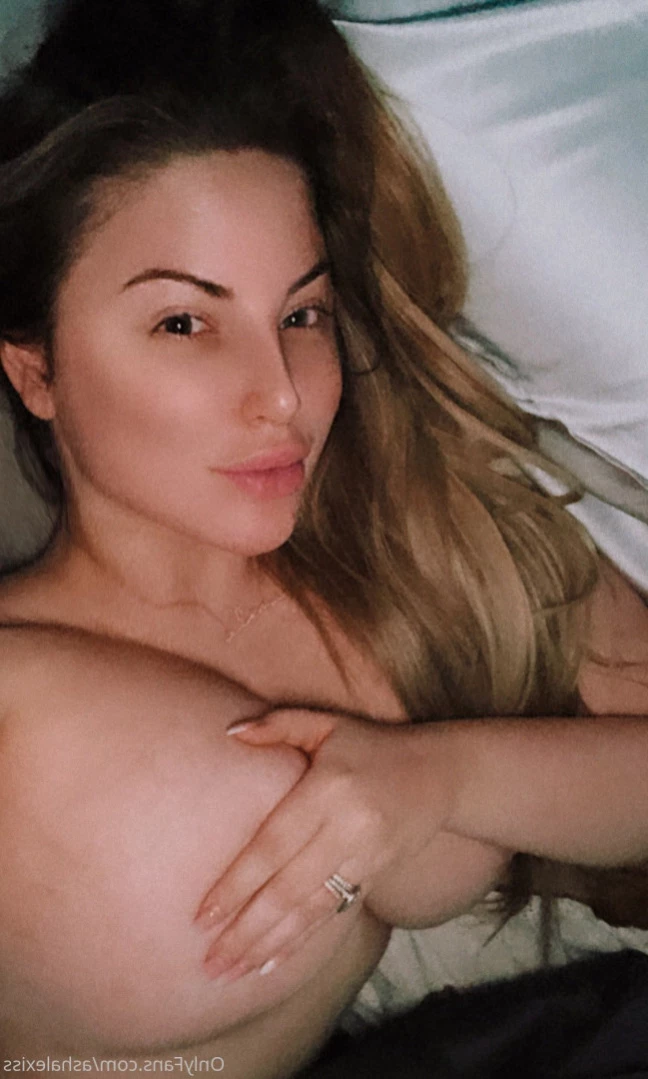 Ashley Alexiss [ ashalexiss ] Onlyfans leaked photo 14259732 on Hotleaks.tv