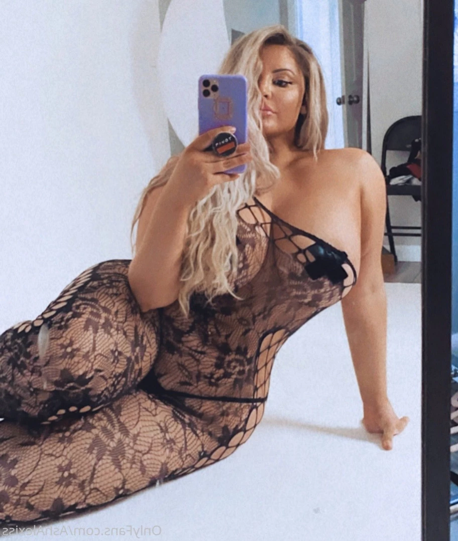 Ashley Alexiss [ ashalexiss ] Onlyfans leaked photo 14322530 on Hotleaks.tv