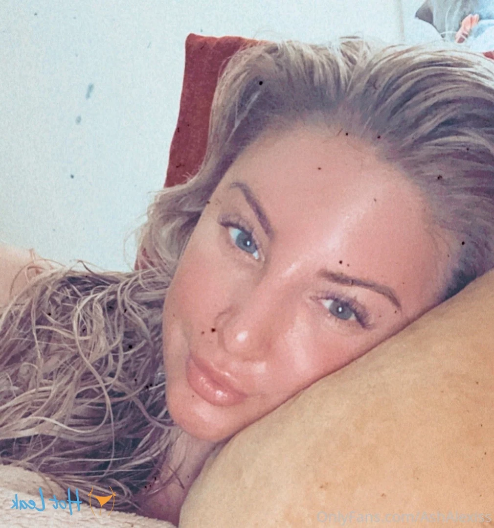 Ashley Alexiss [ ashalexiss ] Onlyfans leaked photo 14535918 on Hotleaks.tv