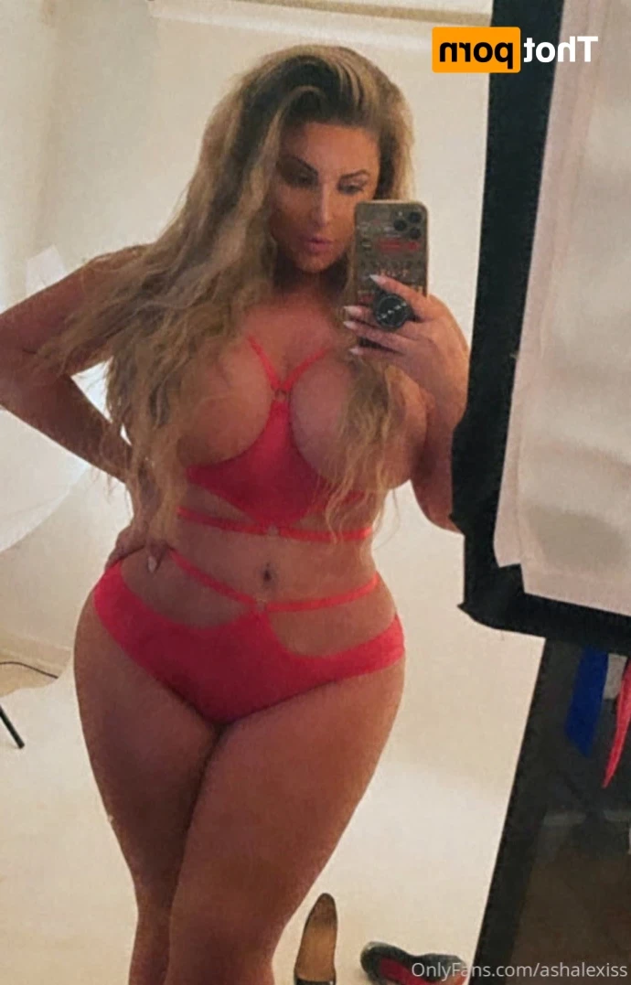 Ashley Alexiss [ ashalexiss ] Onlyfans leaked photo 15162514 on Hotleaks.tv