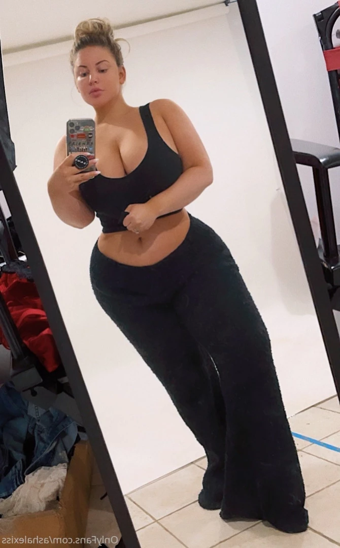 Ashley Alexiss [ ashalexiss ] Onlyfans leaked photo 15211596 on Hotleaks.tv