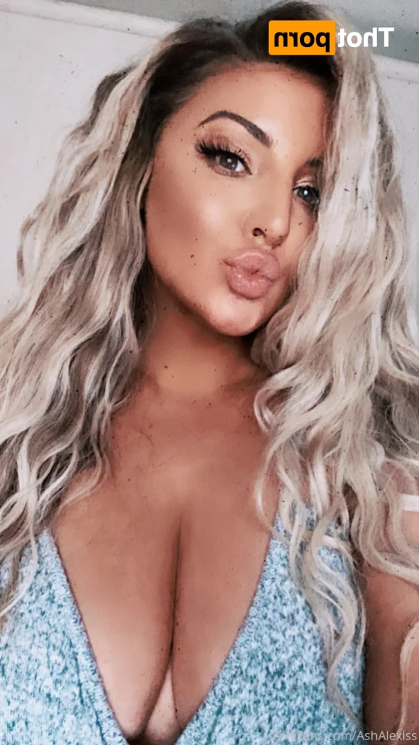 Ashley Alexiss [ ashalexiss ] Onlyfans leaked photo 15470534 on Hotleaks.tv