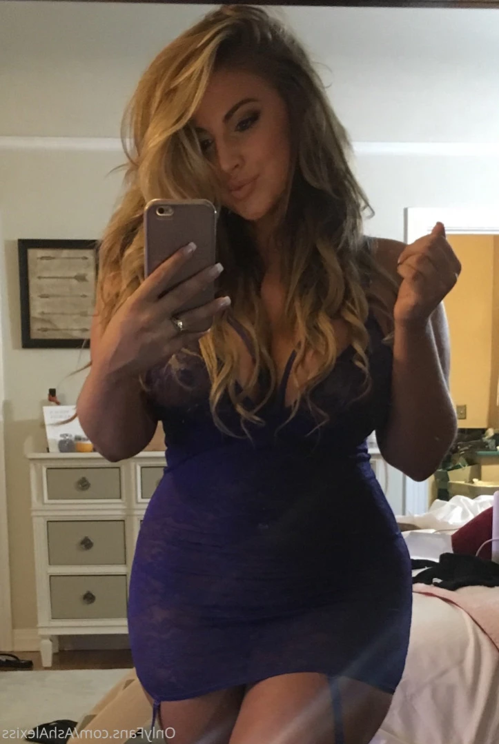 Ashley Alexiss [ ashalexiss ] Onlyfans leaked photo 15470690 on Hotleaks.tv