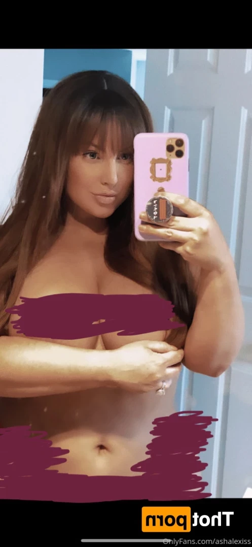 Ashley Alexiss [ ashalexiss ] Onlyfans leaked photo 15470866 on Hotleaks.tv