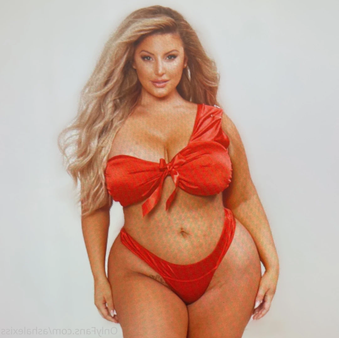 Ashley Alexiss [ ashalexiss ] Onlyfans leaked photo 15470968 on Hotleaks.tv