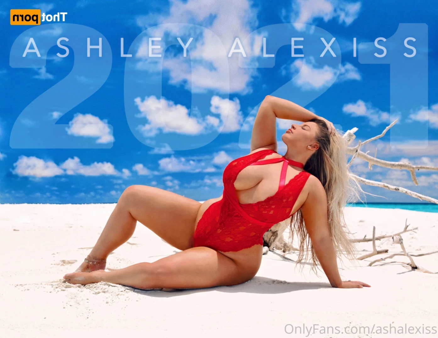 Ashley Alexiss [ ashalexiss ] Onlyfans leaked photo 15471264 on Hotleaks.tv