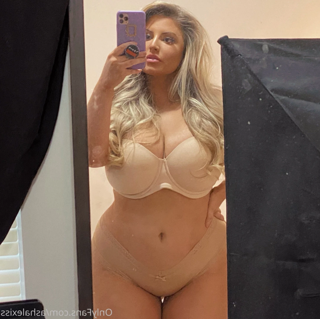 Ashley Alexiss [ ashalexiss ] Onlyfans leaked photo 15516653 on Hotleaks.tv