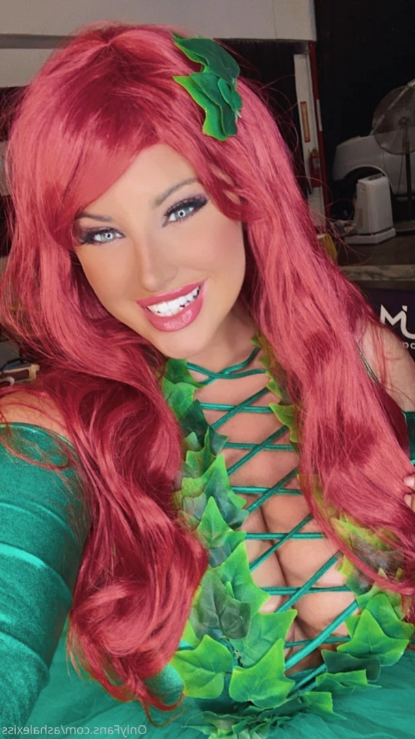 Ashley Alexiss [ ashalexiss ] Onlyfans leaked photo 15546050 on Hotleaks.tv