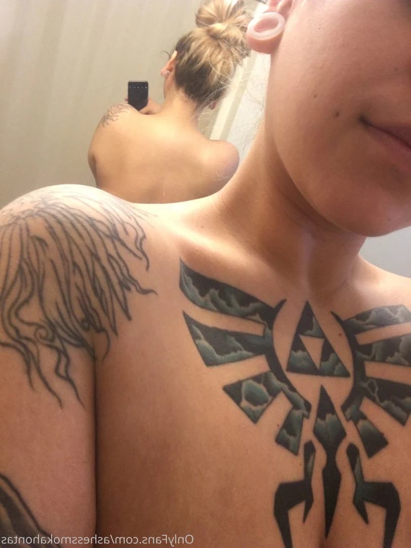 Ashes Smokahontas🌸 [ ashessmokahontas ] Onlyfans leaked photo 9075877 on Hotleaks.tv
