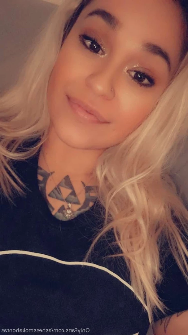 Ashes Smokahontas🌸 [ ashessmokahontas ] Onlyfans leaked photo 9075899 on Hotleaks.tv