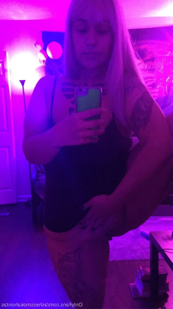Ashes Smokahontas🌸 [ ashessmokahontas ] Onlyfans leaked photo 9076168 on Hotleaks.tv