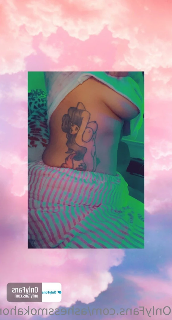 Ashes Smokahontas🌸 [ ashessmokahontas ] Onlyfans leaked photo 9076210 on Hotleaks.tv