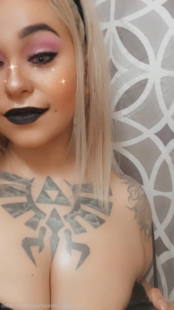 Ashes Smokahontas🌸 [ ashessmokahontas ] Onlyfans leaked photo 9076229 on Hotleaks.tv