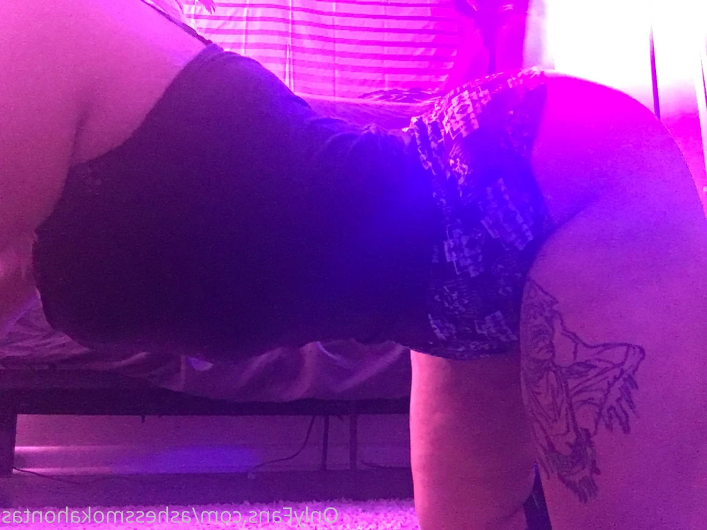Ashes Smokahontas🌸 [ ashessmokahontas ] Onlyfans leaked photo 9076388 on Hotleaks.tv