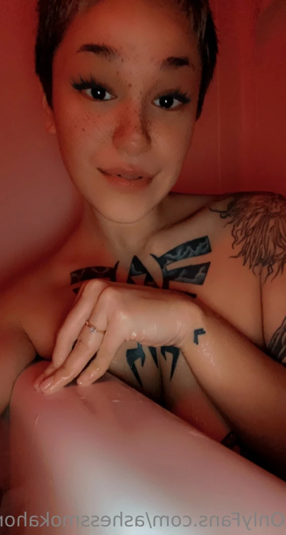 Ashes Smokahontas🌸 [ ashessmokahontas ] Onlyfans leaked photo 9076854 on Hotleaks.tv