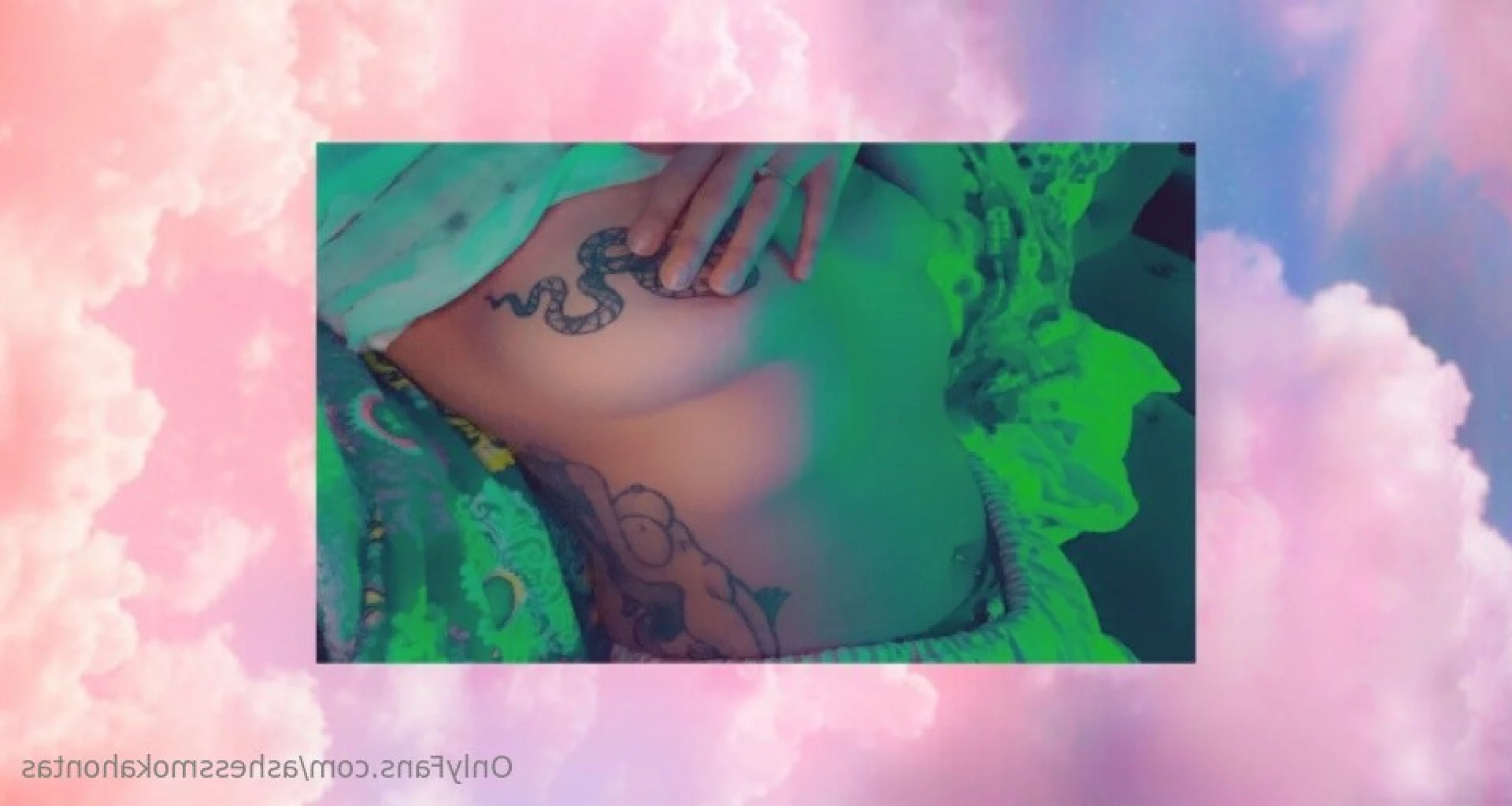 Ashes Smokahontas🌸 [ ashessmokahontas ] Onlyfans leaked photo 9077038 on Hotleaks.tv