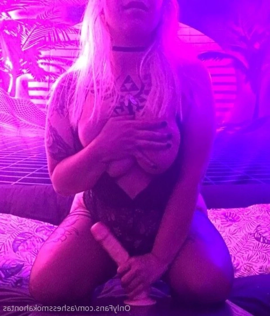 Ashes Smokahontas🌸 [ ashessmokahontas ] Onlyfans leaked photo 9077106 on Hotleaks.tv