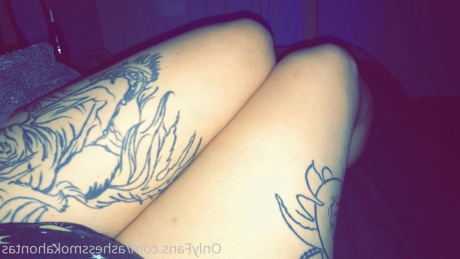 Ashes Smokahontas🌸 [ ashessmokahontas ] Onlyfans leaked photo 9077347 on Hotleaks.tv