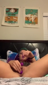 A🖤 [ ashhhmikaylaaa ] Onlyfans leaked video 10499395 on Hotleaks.tv