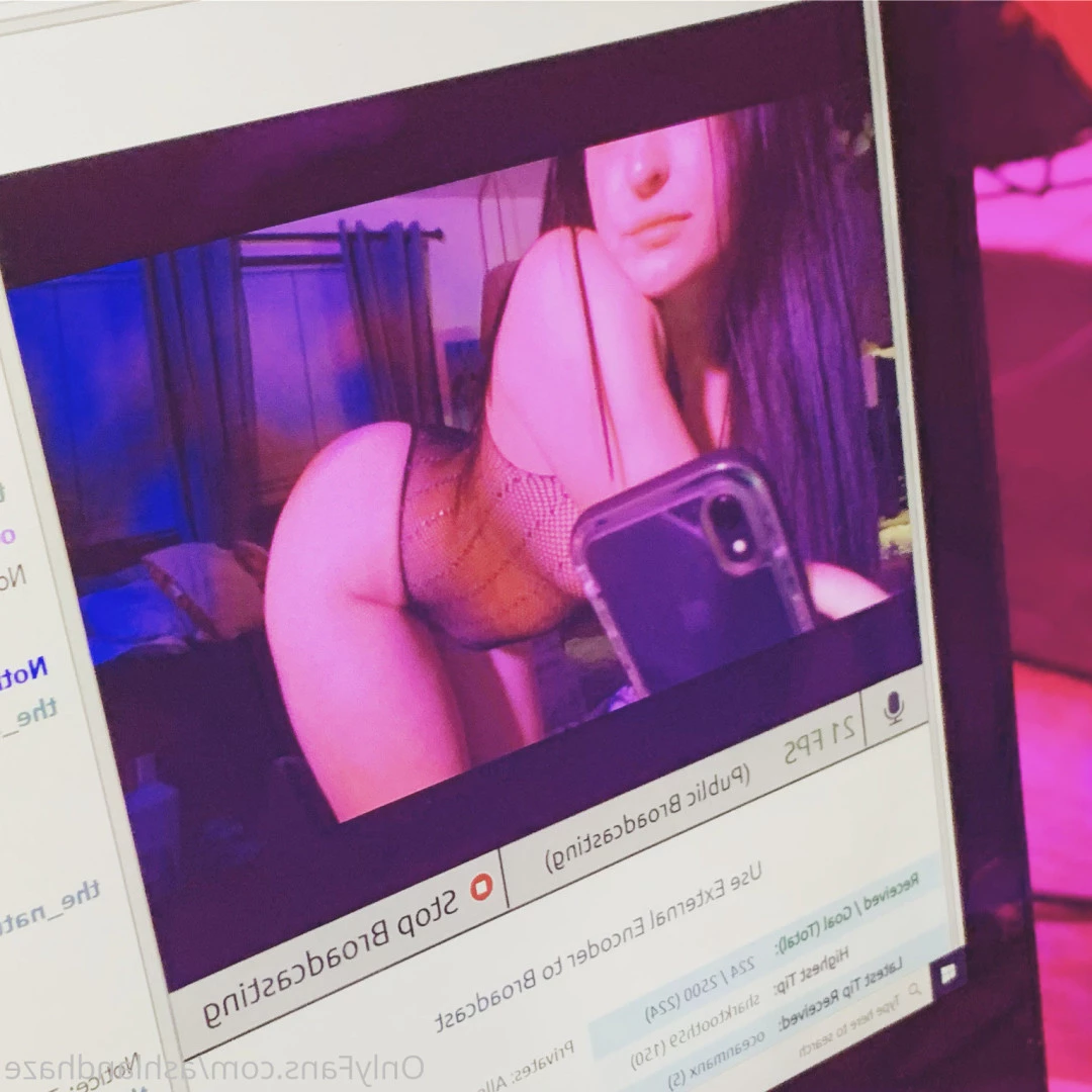 Ashland [ hiitspurplehaze ] Onlyfans leaked photo 8714243 on Hotleaks.tv