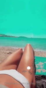 Ashley Haze [ ashley_haze ] Onlyfans leaked video 10499288 on Hotleaks.tv