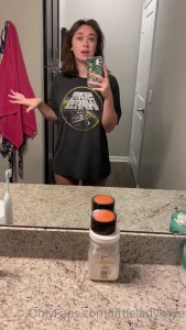 Ella [ littleladykaye ] Onlyfans leaked video 1630453 on Hotleaks.tv