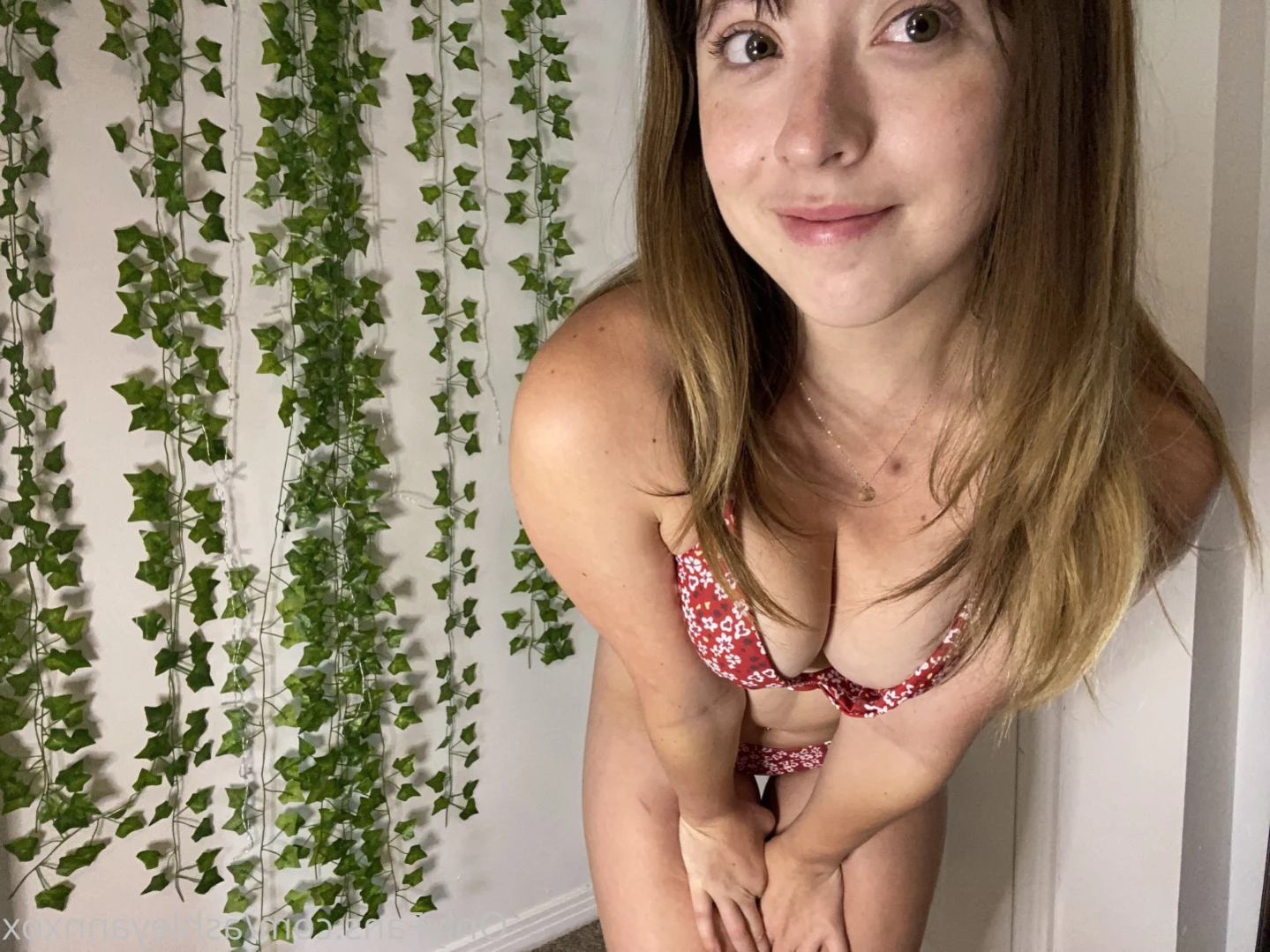Ashley 🌸 your e girlfriend [ ashleyannxox ] Onlyfans leaked photo 11031696 on Hotleaks.tv