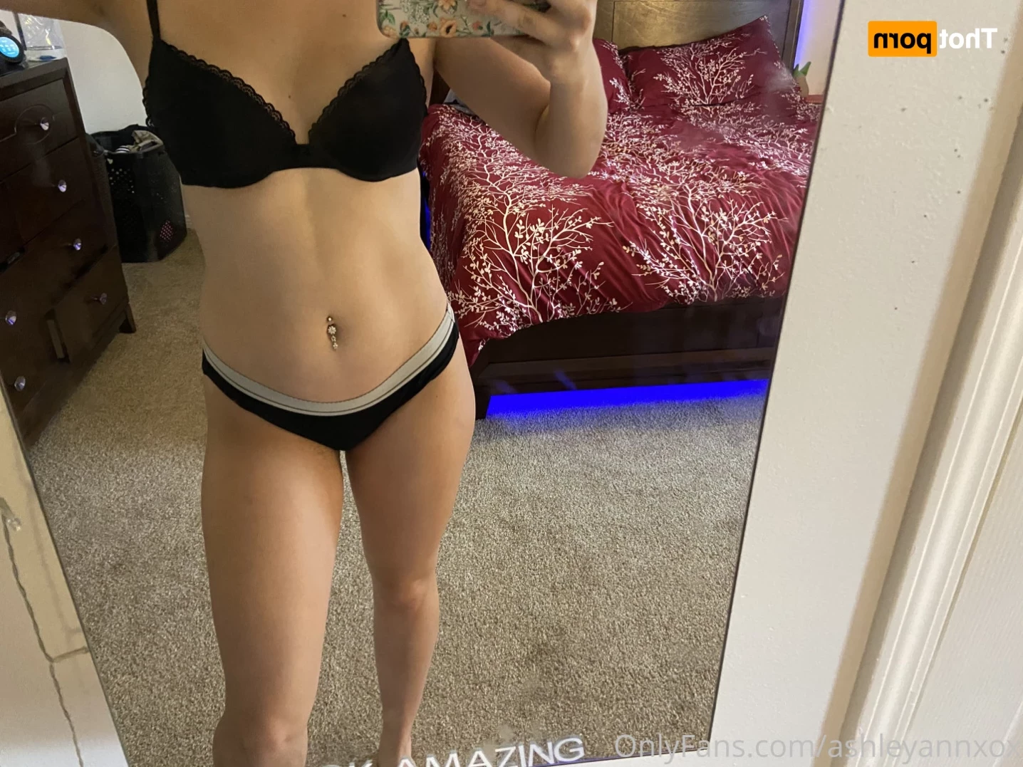 Ashley 🌸 your e girlfriend [ ashleyannxox ] Onlyfans leaked photo 15456896 on Hotleaks.tv