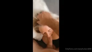 Ashley [ ashleybaby600 ] Onlyfans leaked video 10499104 on Hotleaks.tv